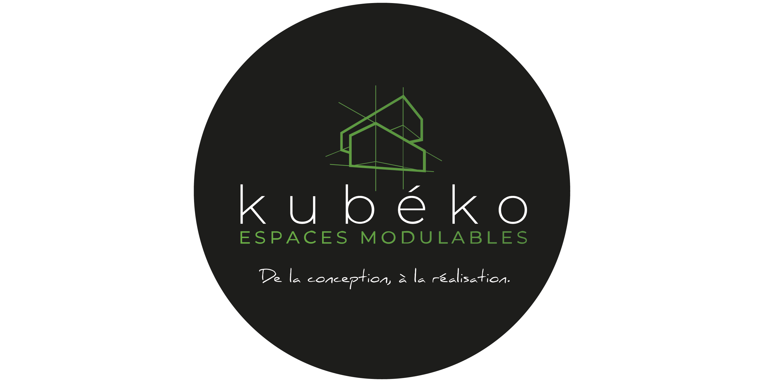 Logo Kubéko